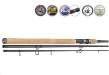 Sportex Prut Xclusive Medium Feeder 3,6 m 160 g (3)