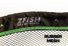 Zfish Podběráková Hlava Drytex 50x55 cm (1)