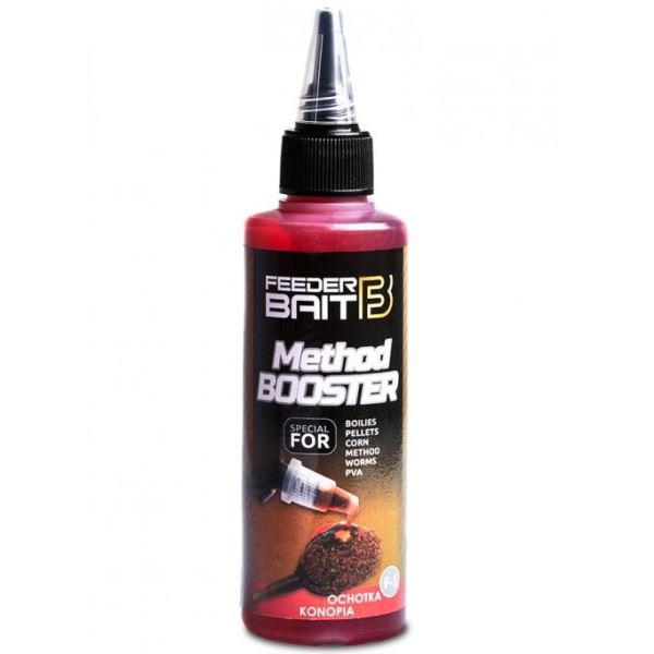 FeederBait Method Booster 100 ml