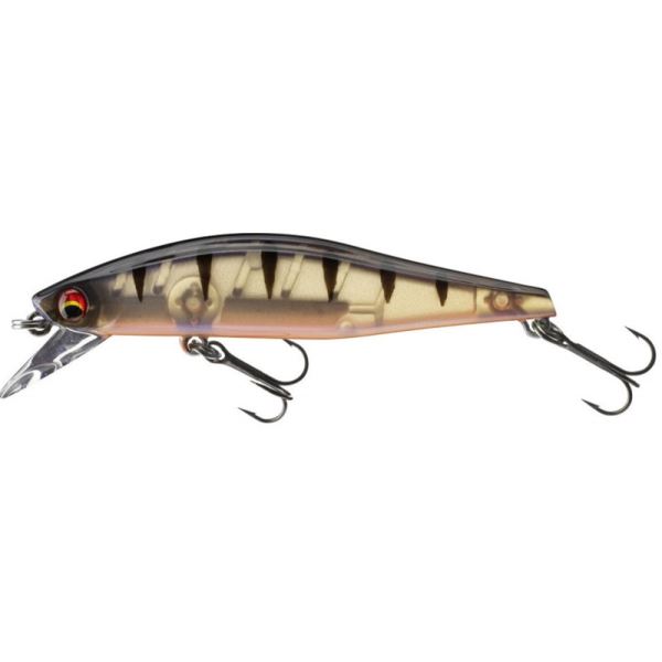 Daiwa Wobler Tournament Wise Minnow Pearl Ghost Perch