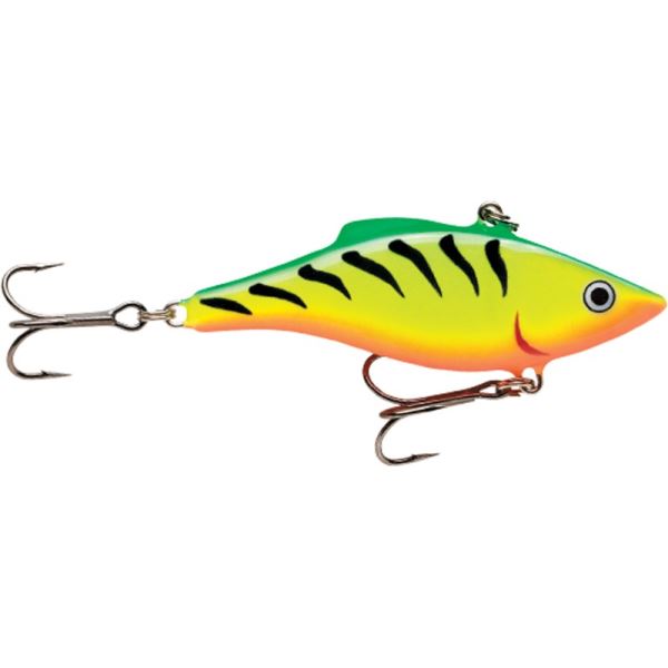 Rapala wobler rattlin rapala sinking 5 cm 11 g FT