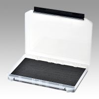 Meiho Rybářský Box Slit Foam Case 3020NS Meiho Rybářský Box Slit Foam Case 3020NS