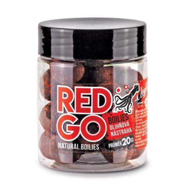 Chytil Boilies Red Go 120 g