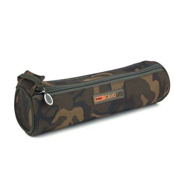 Fox Penál Na Cívky Camolite Large Spool Case