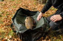 Nash Podložka Scope Sling Mat (10)