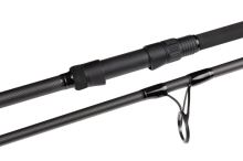 Fox Prut Horizon X5 Black 13 ft 4 lb 2-Díl (2)