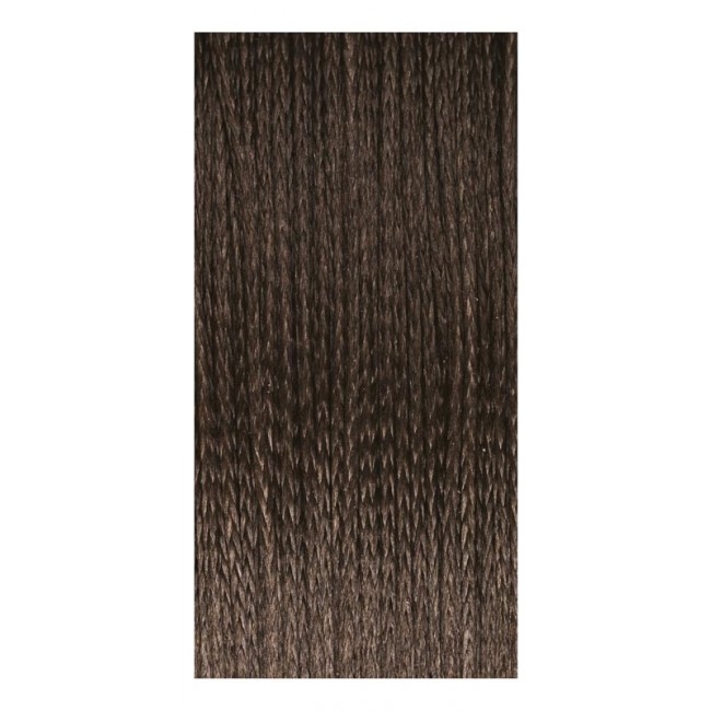 Suretti návazcová šňůra s kovovým jádrem wonderbraid solid 20 m brown-nosnost 25lb