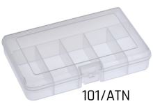 Plastica Panaro Krabička 101ATN Plastica Panaro Krabička 101ATN