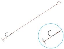 Delphin Feederový Návazec Proxi 8 Quickstop