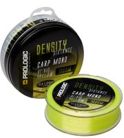 Prologic Vlasec Density Distance Hi-Viz Yellow 1000 m (1)
