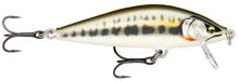 Rapala Wobler Count Down Elite GDMN
