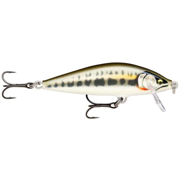 Rapala Wobler Count Down Elite GDMN