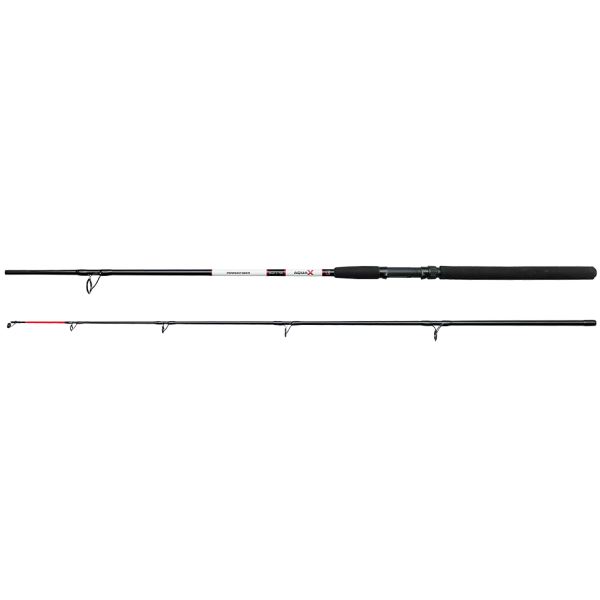 Dam Prut Aqua X Shad Pilk 2,4 m 50-150 g