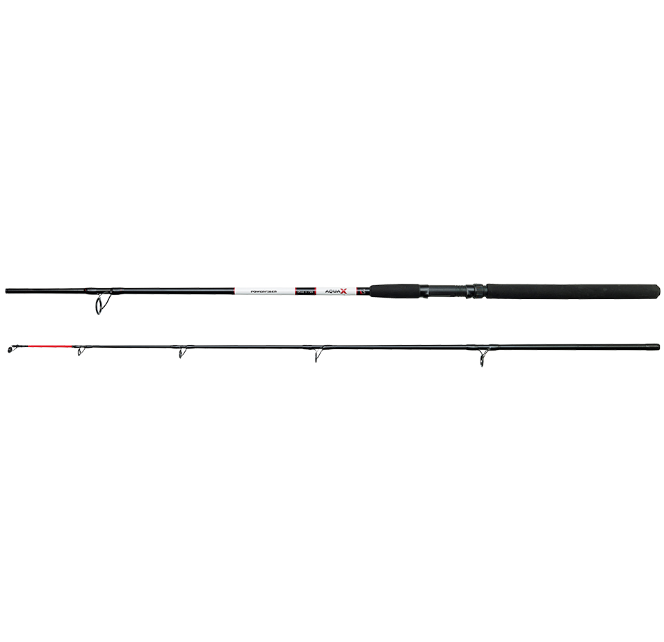 Dam prut aqua x shad pilk 2,4 m 50-150 g