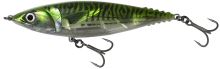 Savage Gear Wobler 3D Mack Stick Green Mackerel-17 cm 88 g