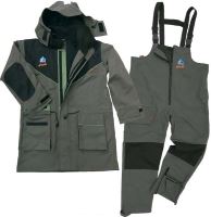 Behr Termo Komplet ICEBEHR All Weather Winter Edition-Velikost L (50-52)