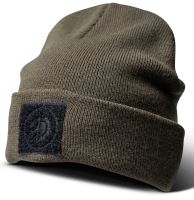 Nash Čepice Zero Tolerance Patch Beanie Hat (1)