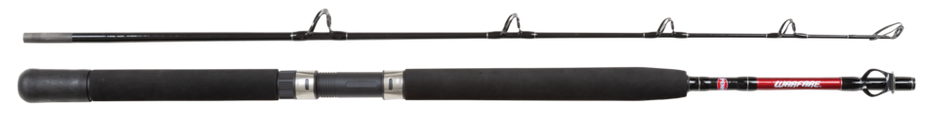 Penn prut warfare boat 602 1,8 m 50 lb
