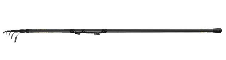 Delphin prut arios telematch 4,2 m 25 g