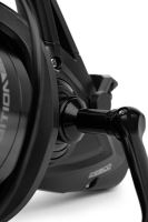 Zebco Naviják Ambition Feeder FS 4000 (8)