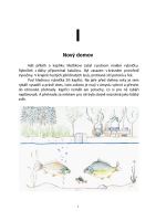 Kniha Kapřík Metlík nový domov (1)