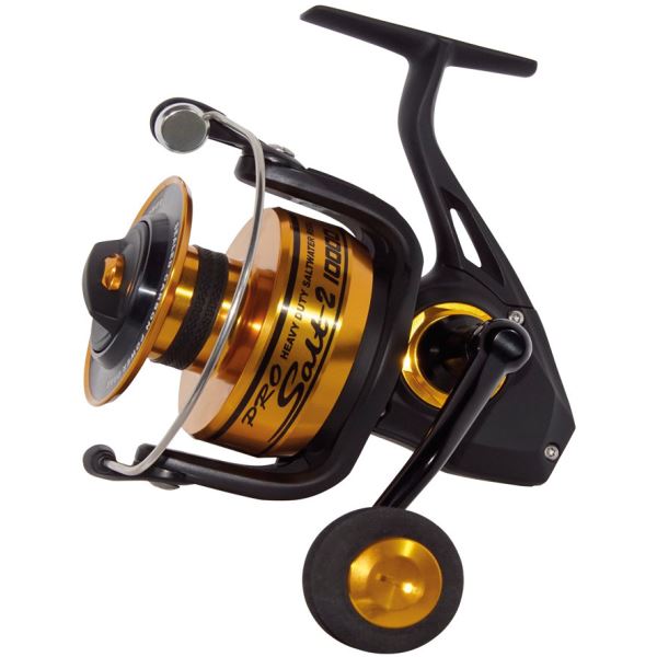 WFT Naviják Pro Salt 2 5000