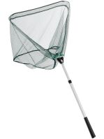 Abu Garcia Podběrák Landing Net 2pc Alu Tele Abu Garcia Podběrák Landing Net 2pc Alu Tele