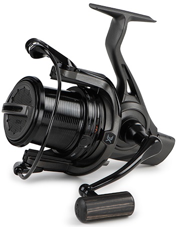 Fox naviják 10000 xc reel