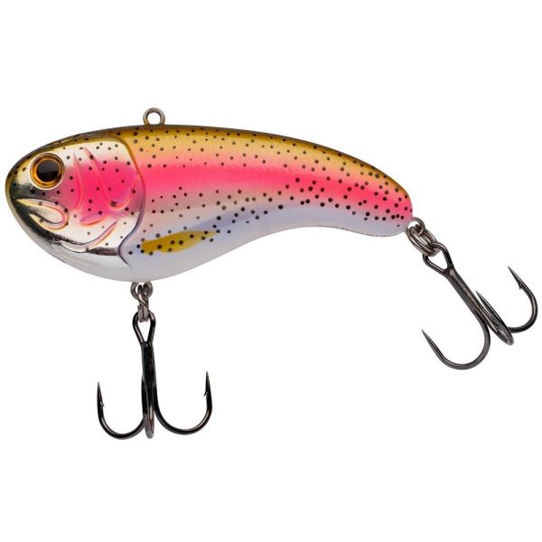 Berkley Wobler Flatt Shad Natural Rainbow Trout 12,4 cm 117 g