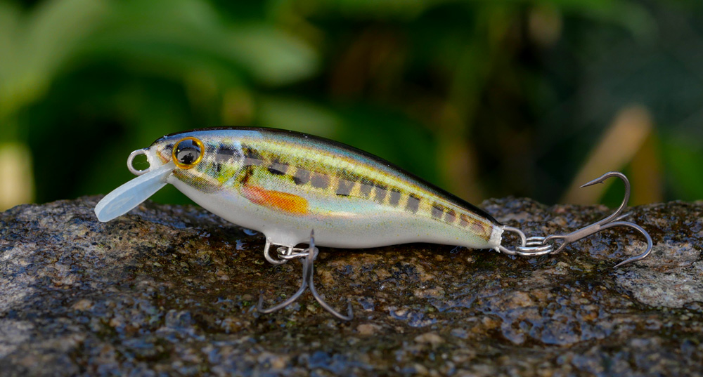 3stan wobler belly minnow bm40 h-mn 4 cm 2,8 g