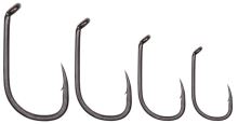 Korda Háčky Essentials Wide Gape X Barbed 10 ks (2)