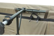Suretti Lehátko Promaster Camo (8)