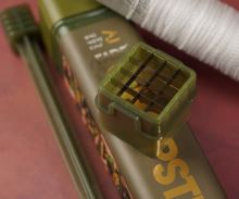 One More Cast PVA Punčocha S Drtičkou Chopstix Full PVA System (9)