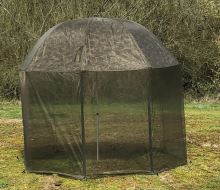 Fox Moskytiera Brolly Mozzy Mesh 60in (1)