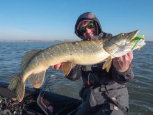 Fox Rage Bunda RS Triple Layer Jacket (10)