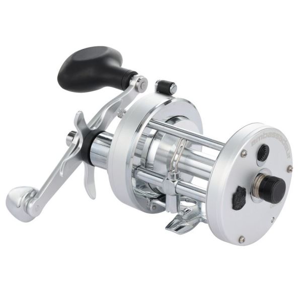Abu Garcia Multiplikátor Ambassadeur C1 Round Reel 7000 RH