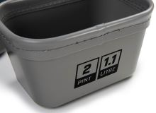 Matrix Pouzdro Chladící EVA Bait Cooler Tray (11)