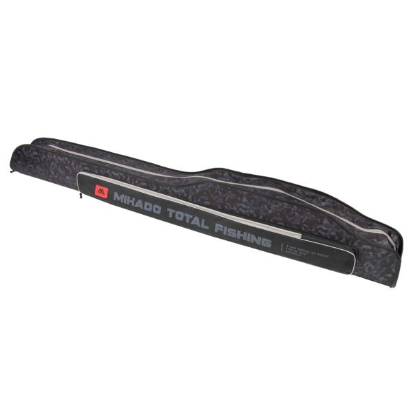 Mikado Pouzdro Na 3 Pruty Black Camo 150 cm
