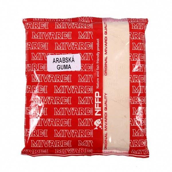 Mivardi arabská guma 400g