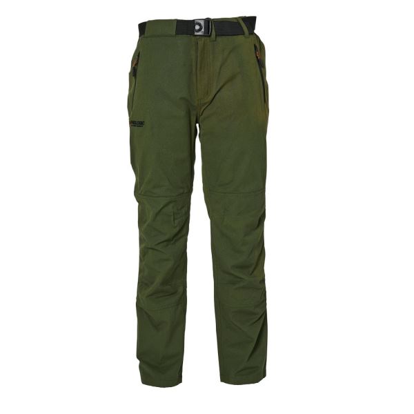 Prologic Kalhoty Combat Trousers Army Green