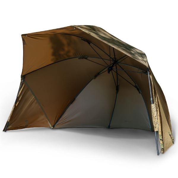 Avid Carp Přístřešek Revolve 60in Overnight Brolly