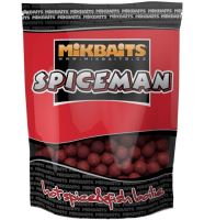 Mikbaits Boilie Spiceman WS1 Citrus