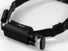 Ledlenser Čelovka H5 Core (3)