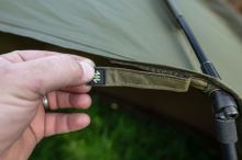 Korum Přístřešek Recoil Shelter (3)