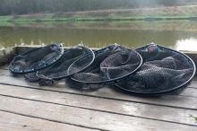 Preston Innovations Podběráková Hlava Carp XS Landing Net (6)