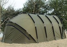 Pelzer Bivak Home Bivvy (5)
