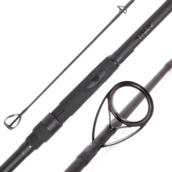 Nash Prut KNX Carp Rod Abbreviated 3,66 m (12 ft) 3 lb