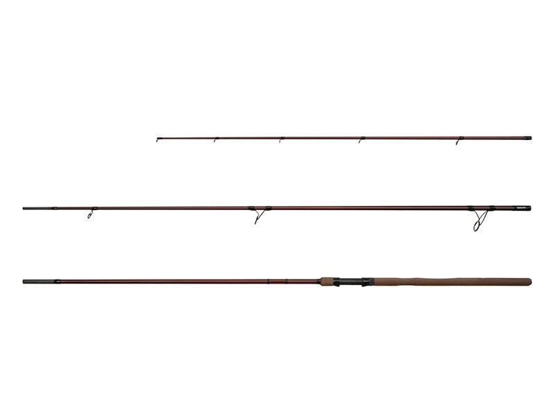 Delphin Prut Magma Legend4ry Method 4,3 m 215 g 3-Díl (1)