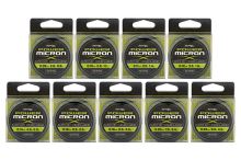 Matrix Vlasec Power Micron X 100 m (2)