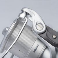 Penn Naviják Surfblaster IV Long Cast Silver 8000 FD (3)